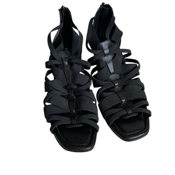 Donald Pliner Lia Wedges - Picture 2 of 10